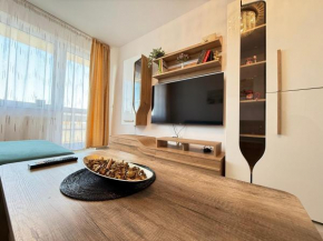 June's Charm Suite Braşov